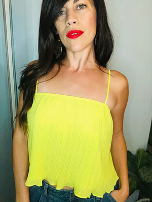 Lima Blouse